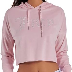 Juicy lounge wear set